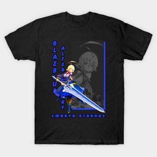 Embryo Storage | Blazblue T-Shirt